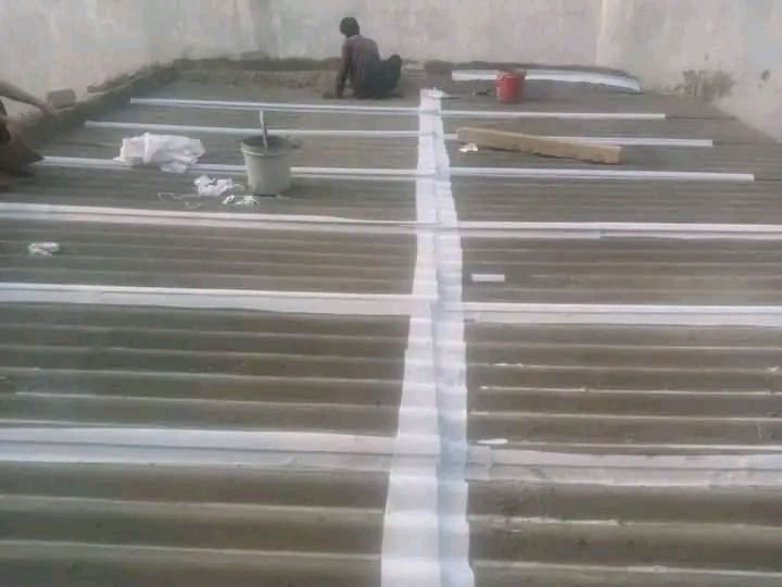 Gutter Drainage